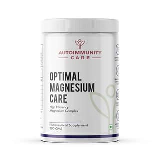 Autoimmunity Care Muscle & Sleep