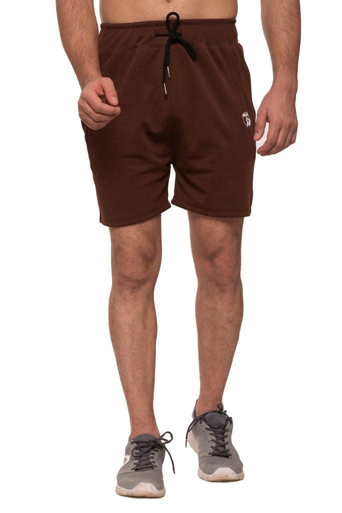 Men's JD Shorts with Lycra Durable view 9