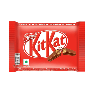 Nestle Kitkat Chocolate Coated Wafer Bar, 38.5 G