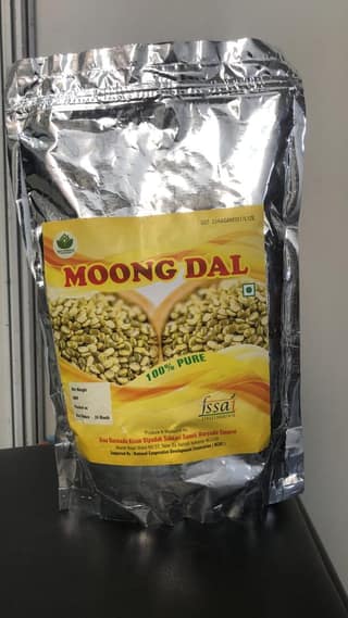 Moong Dal