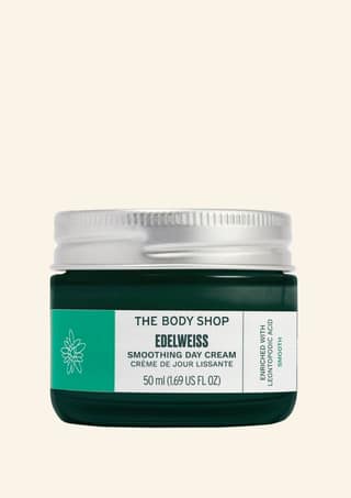Edelweiss Smoothing Day Cream-50ML