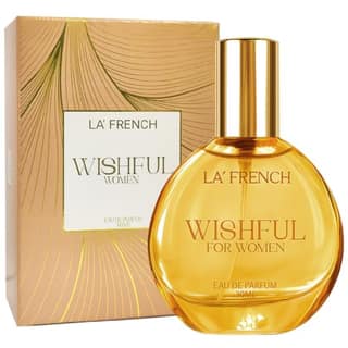 Wishful Perfume for Women 30ml | Sweet Floral Fragrance