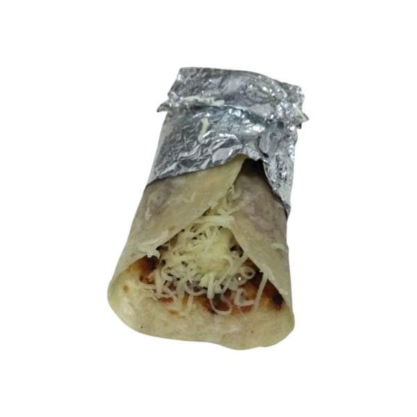Corn Cheese Schezwan Frankie