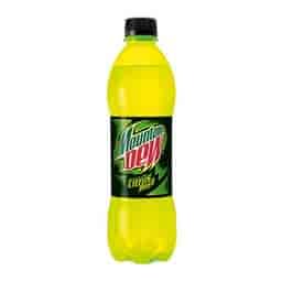 Mountain Dew Masala
