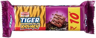Britannia Tiger Krunch Choco Chips 64 G