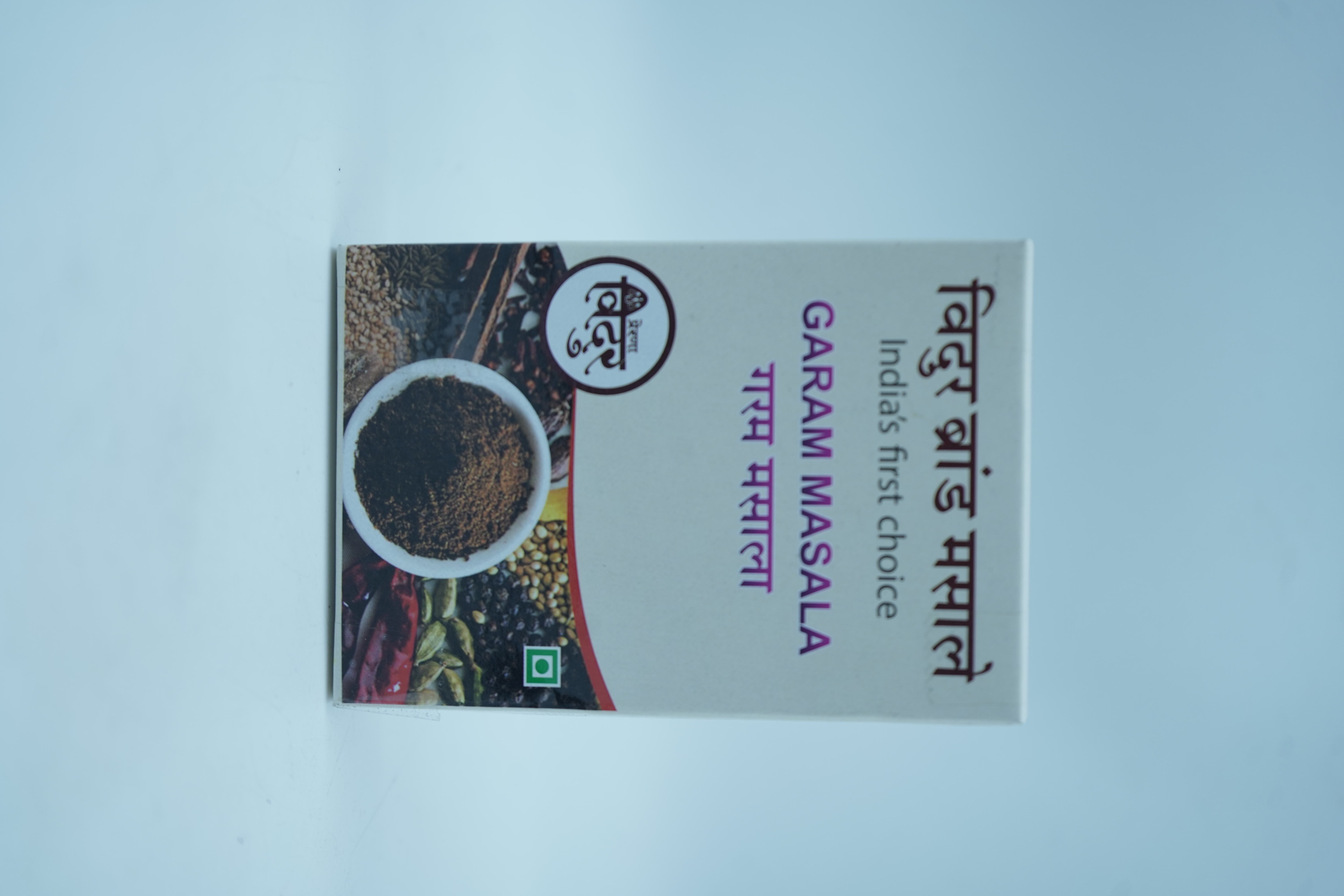 Vidur Premium Garam Masala Mini