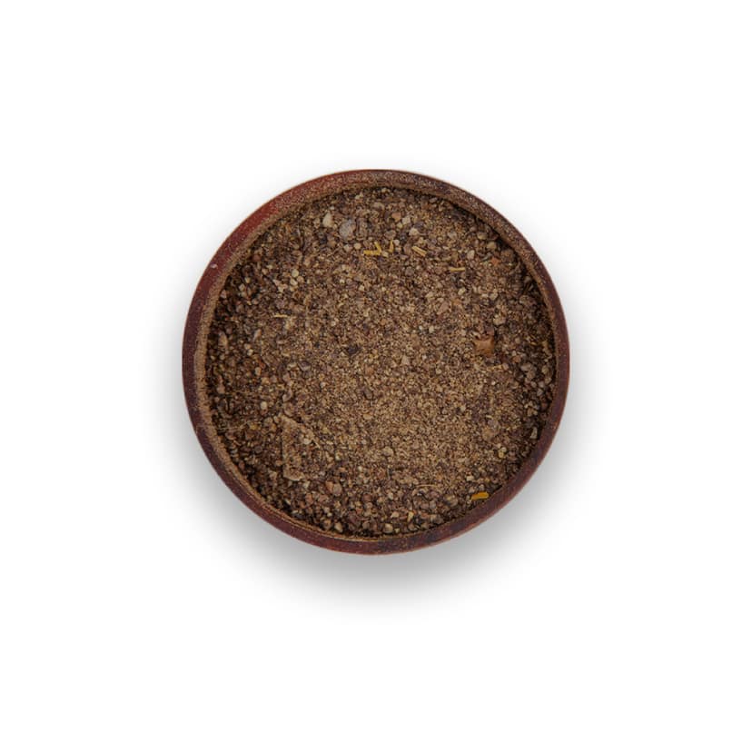 Organic Black Pepper Powder 100g view 3