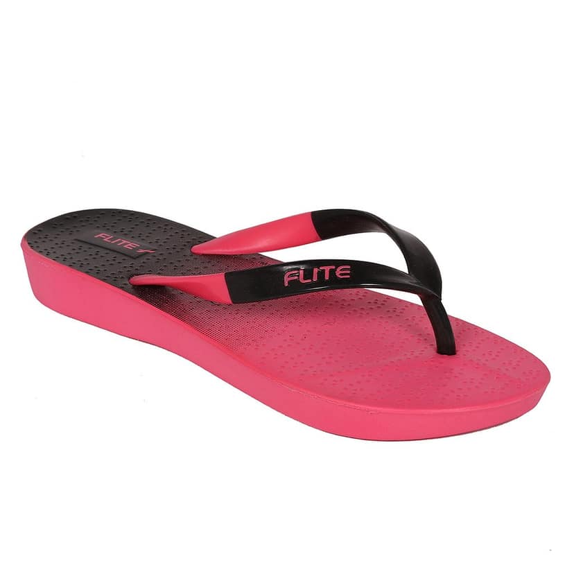 FLITE Women's Flat Slippers FL-270