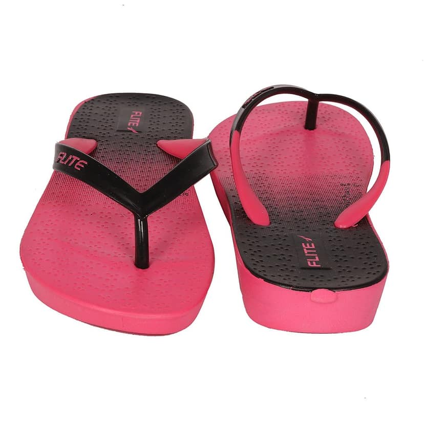 FLITE Women's Flat Slippers FL-270 view 3