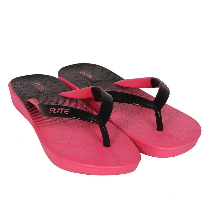 FLITE Women's Flat Slippers FL-270 view 6