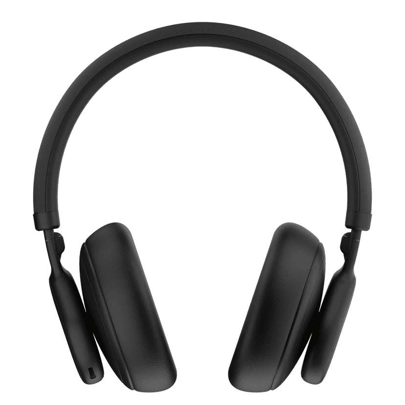 Hammer Bash Max Over The Ear Wireless Bluetooth Headphones With Mic view 6