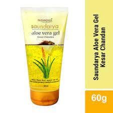 PATANJALI ALOEVERA KESAR 60ML view 2