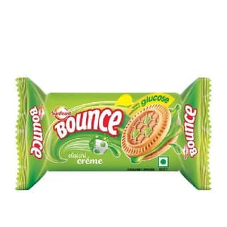 Sunfeast Special Elaichi Cream 50 Gms