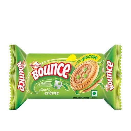 Sunfeast Special Elaichi Cream 50 Gms