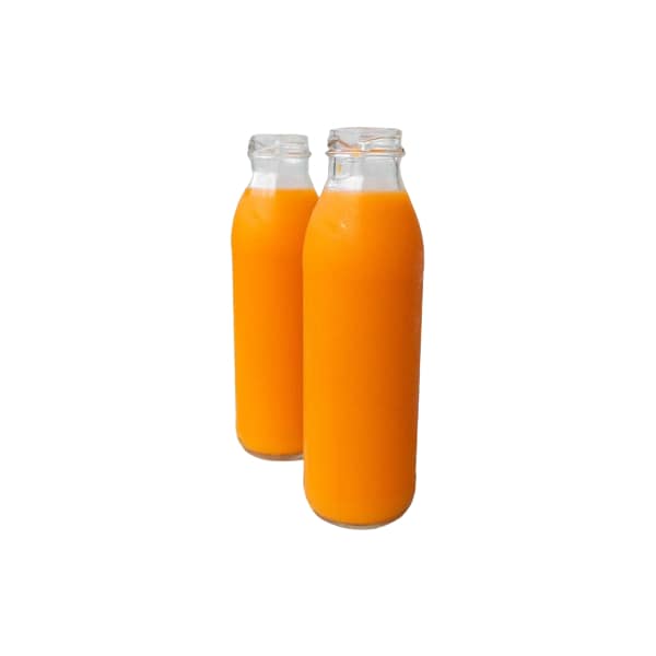 Fresh Fruit Juices