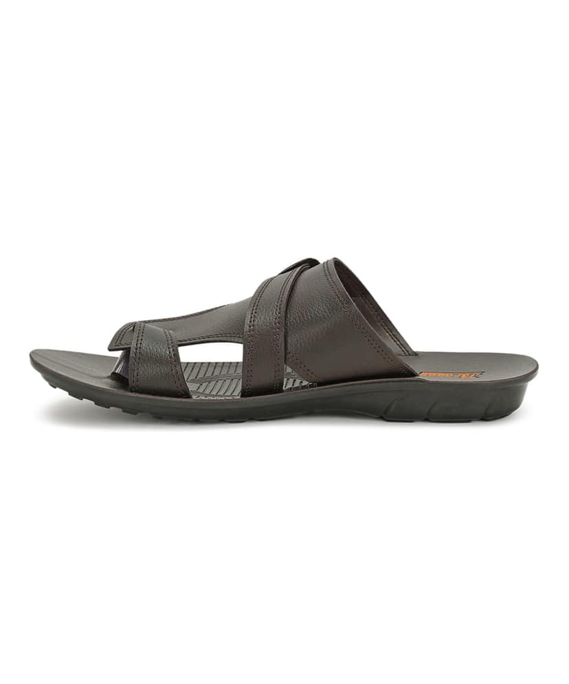 Paragon Stylish Lightweight Daily Durable Men's Casual Sandals view 3