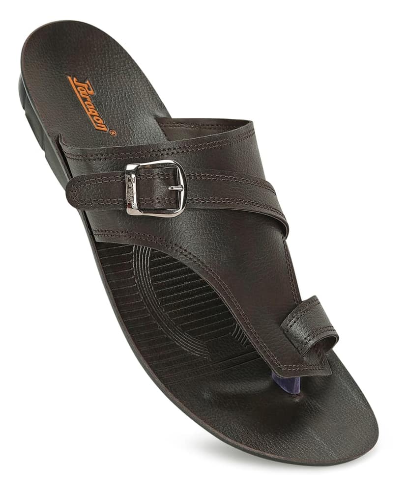 Paragon Stylish Lightweight Daily Durable Men's Casual Sandals view 6
