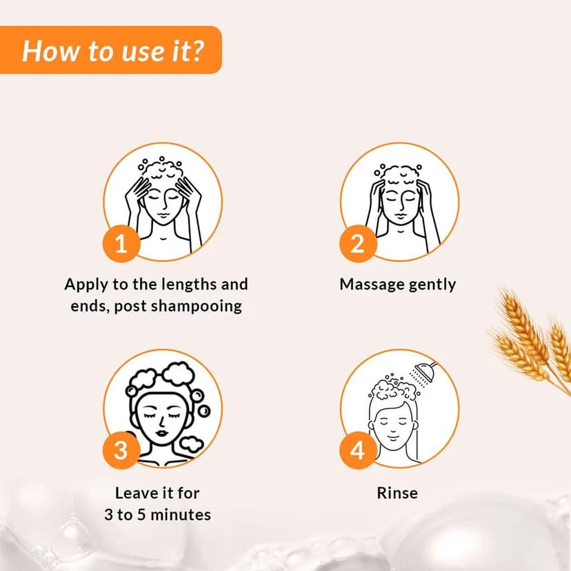 Fixderma Fidelia Hair conditioner view 6