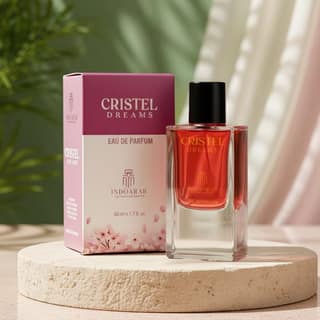 Cristel Dreams Perfume