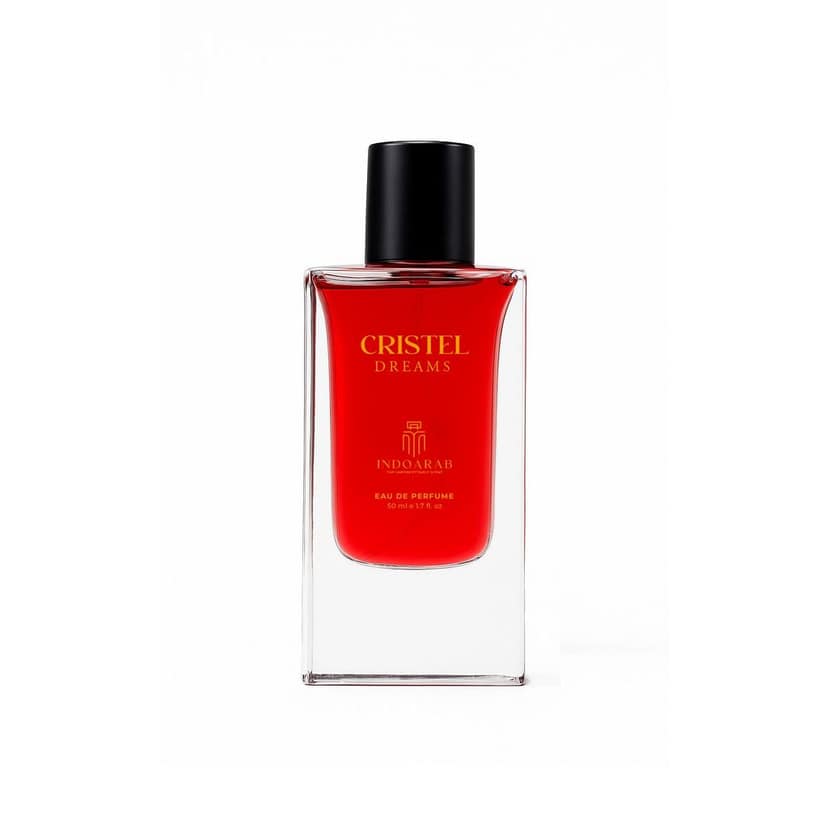 Cristel Dreams Perfume view 2