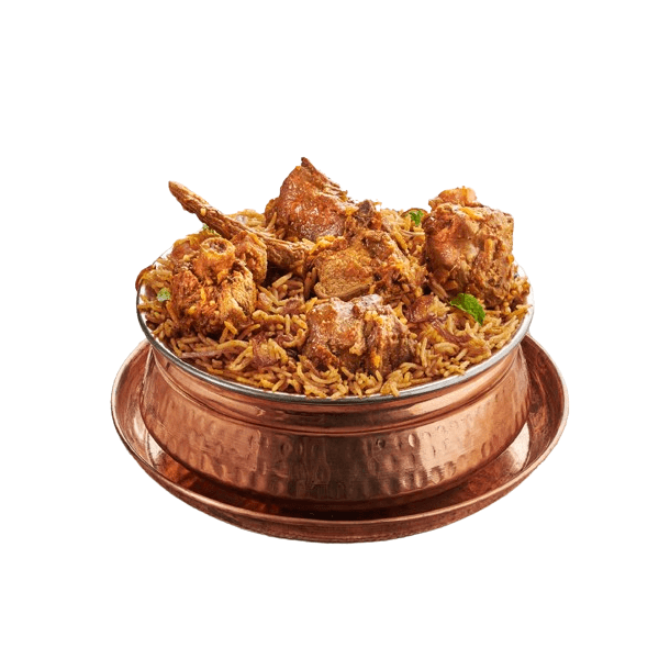 Mutton Biryani Family Pack