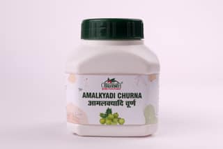 Chhattisgarh Herbals AMLAKYADI CHURN 100 GM