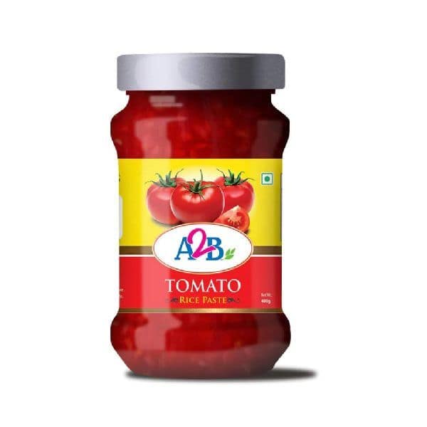 TOMATO THOKKU '400 GM'