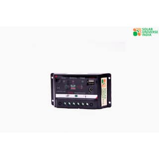 SUI Solar Charge Controller with LED display 12V 20 amps PWM Smart Controller