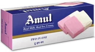 AMUL 2 IN 1 2 LTR