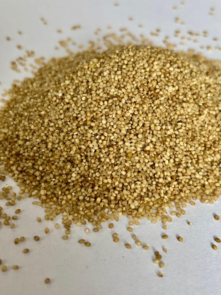 Kutki (Little) Millet Rice view 3