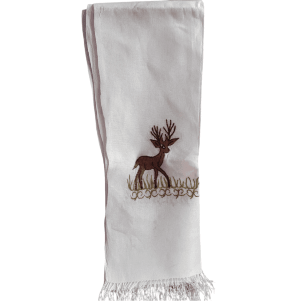 Lengjan - Mens Dupatta view 2