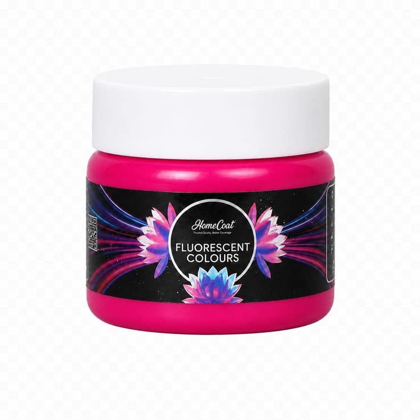 Fluorescent Color 100 Grams
