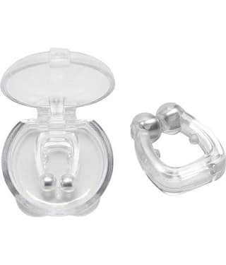 AEFSATM Nose Clip Anti Snore Nose Clip