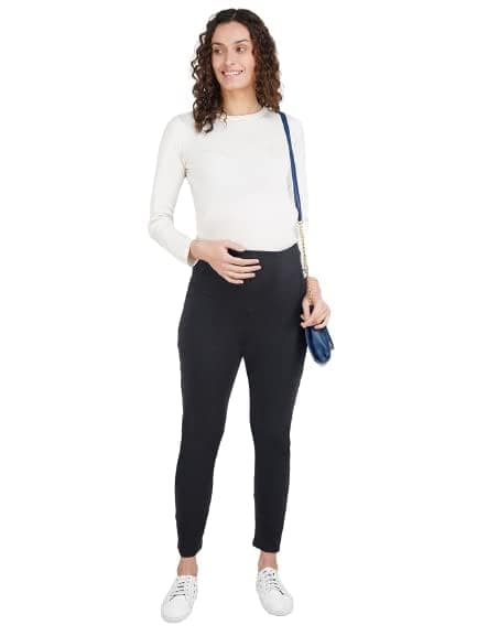 KOI SLEEPWEAR Maternity Leggings