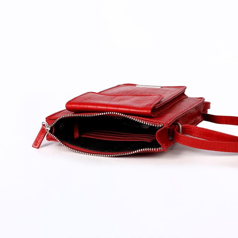 WOMENS CROSS BODY view 4