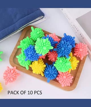 sakimo Muti-color Washing Machine Accessories