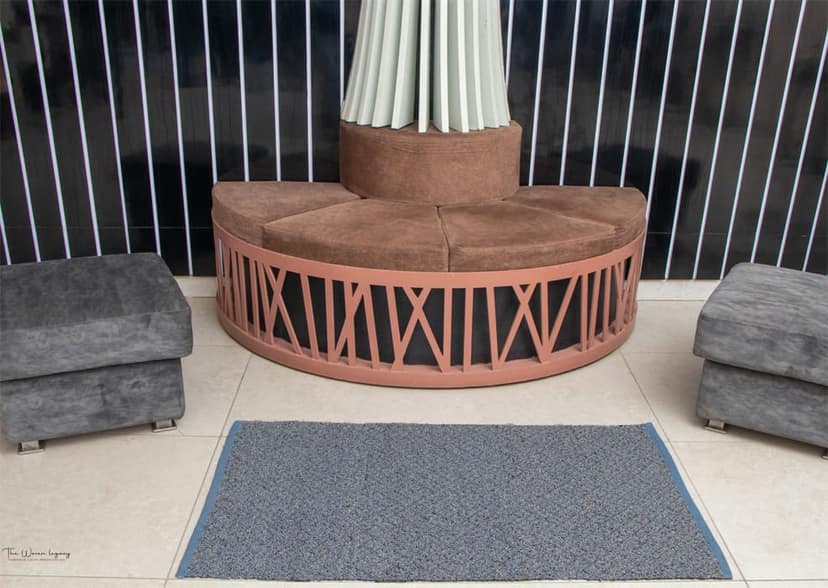 Faras Cotton Rugs