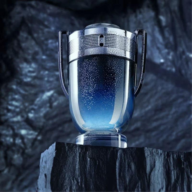 Paco Rabanne Invictus Legend Eau de Parfum for Men 100ml - Buy 1 Get 1 Free Perfume view 2