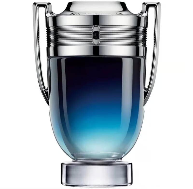 Paco Rabanne Invictus Legend Eau de Parfum for Men 100ml - Buy 1 Get 1 Free Perfume view 3
