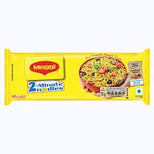MAGGI MASALA NOODLES 420GM