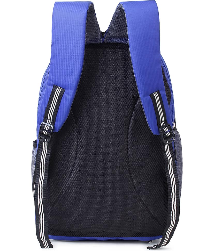Da Tasche - Multicolor Polyester Backpack For Kids view 2