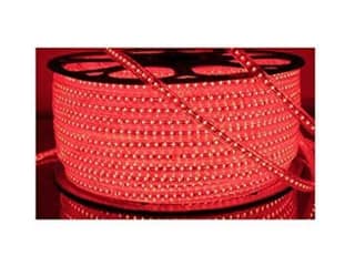 IMAGO 440 LEDs 10m Red Rice Lights (Pack of 1)