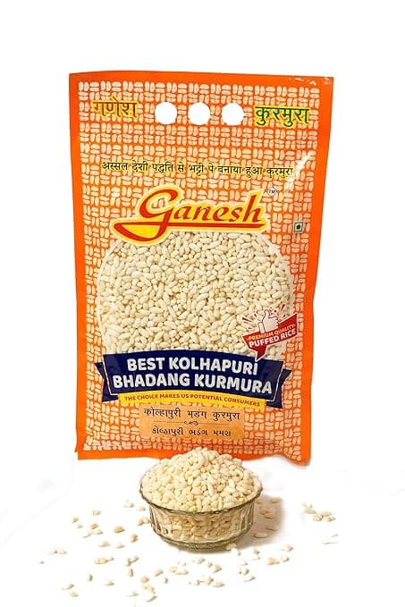 Ganesh Murmura 500 Gms