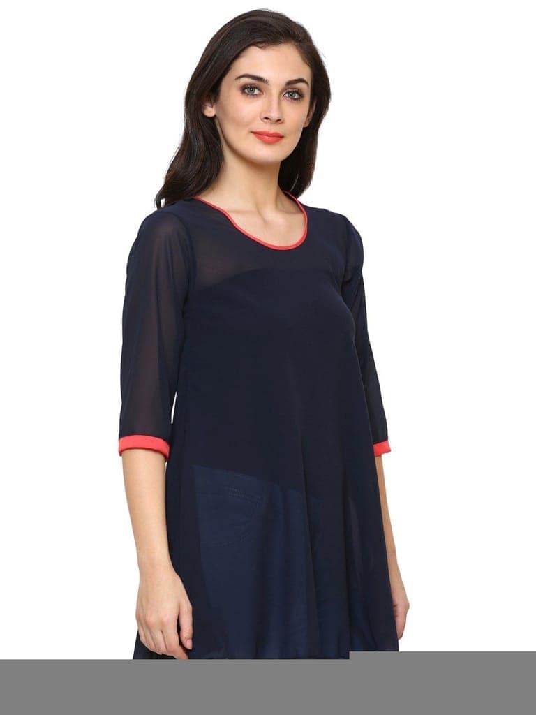 Klamotten Women's Casual TopWT4N view 4