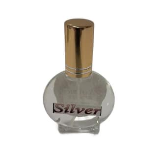 Silver First Copy of Siggnature Fragrance 15 Ml