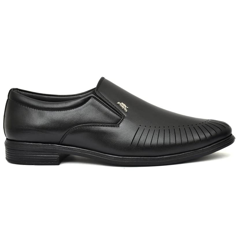 EDELIE EUSM-52032 Men formal Shoes view 3