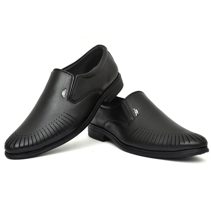 EDELIE EUSM-52032 Men formal Shoes view 4