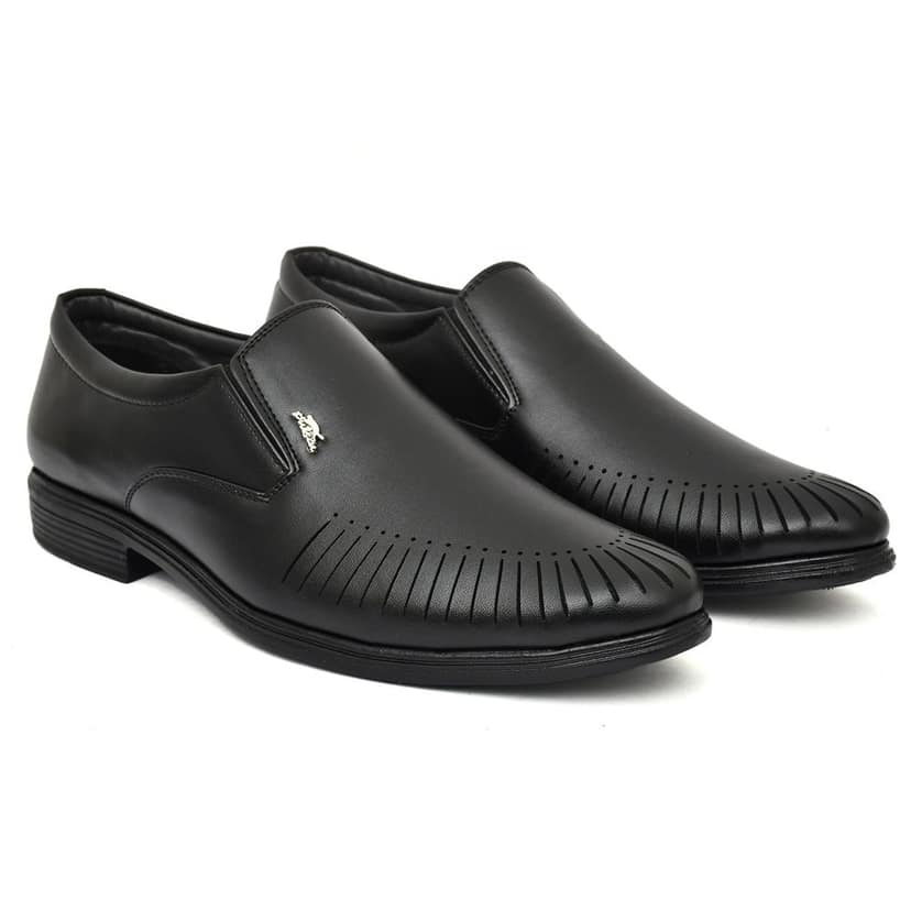 EDELIE EUSM-52032 Men formal Shoes view 5