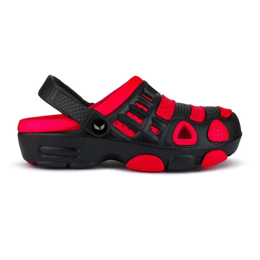 Bersache Extra Soft Classic Casual Regular wear with Ultra Soft & Flexibility Technology Clog for Boy's & Girl'S view 3
