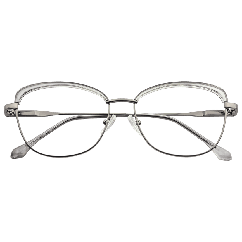 Butterfly Eyeglasses for Women view 2